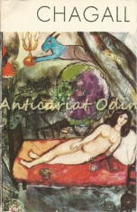 Chagall - Grigore Arbore foto