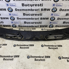 Grila cheder ornament capac stergatoare BMW E90,E91 Europa