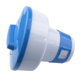 Cumpara ieftin Dozator Clor Tablete Piscina 200g &ndash; Summer Fun