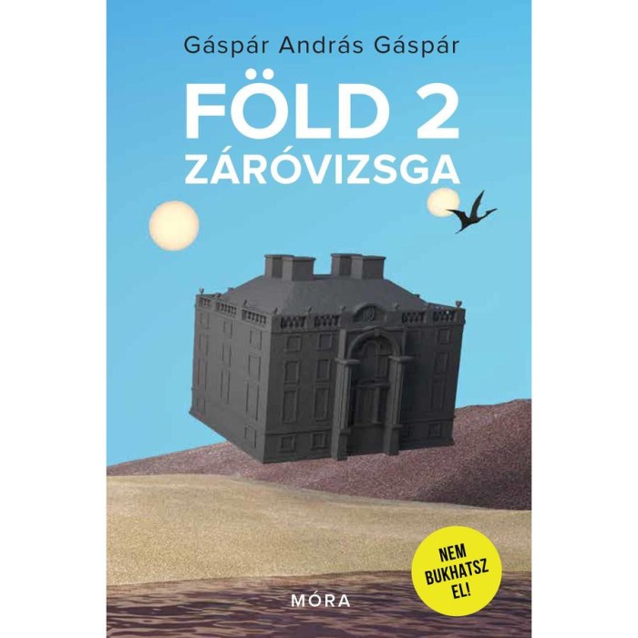 F&ouml;ld 2 z&aacute;r&oacute;vizsga - G&aacute;sp&aacute;r Andr&aacute;s G&aacute;sp&aacute;r