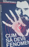 CUM SA DEVII FENOMEN A. V. Ignatenko