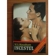 W. Somerset Maugham - Incestul