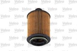 Filtru ulei VALEO 586562