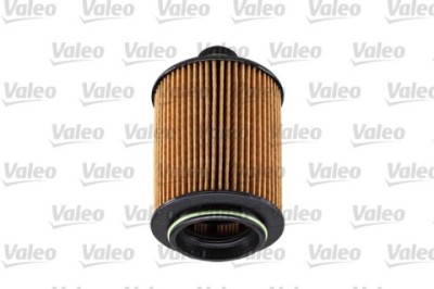 Filtru ulei VALEO 586562 foto