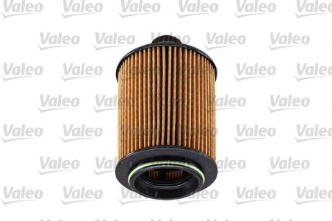 Filtru ulei VALEO 586562