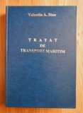 TRATAT DE TRANSPORT MARITIM - Valentin Stan