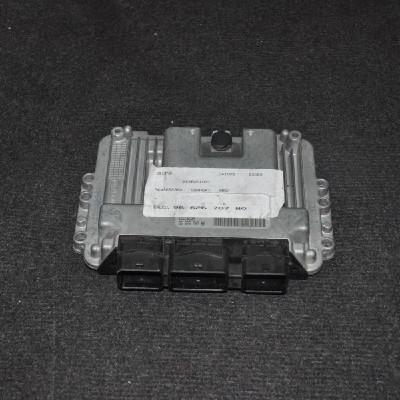 Unitate de control motor CITRO&amp;Euml;N C4 I LC_ 2007 OEM: 9662670780 2110288 foto