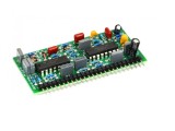 Placa de control aparat de sudare MMA-220 NR. 18, GEKO C00167