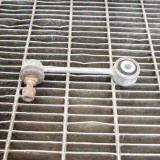 Bieleta stabilizatoare st&acirc;nga spate PORSCHE PANAMERA 970 2015 OEM: 97006905,970.069.05 11170167