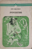 POVESTIRI-ION CREANGA