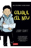 Colegul cel nou - Jerry Craft