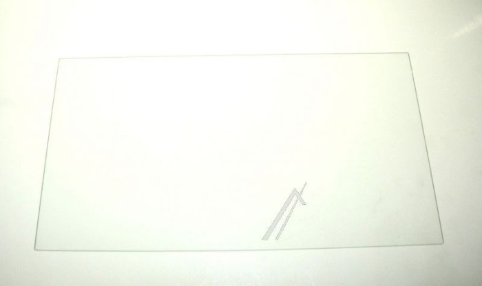 GLASPLATTE SICHERHEIT KLAR (GRUENSTICH) 727135800 LIEBHERR