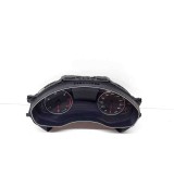 Ceas de bord AUDI A6 Avant 4G5, C7, 4GD 2014 OEM: 0263678049,4G8920950S,1030052175