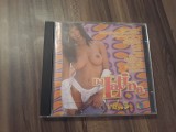 Cumpara ieftin CD VARIOUS-DJ LATINA VOL ,5 ORIGINAL, Latino