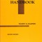 AS - HARRY G. BARNES - SPEECH HANDBOOK