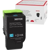 Toner Xerox 006R04361, Cyan