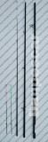 Lanseta fibra de carbon Eastshark SEEKER Feeder 3,90 metri Actiune:180gr, Lansete Feeder si Piker, Baracuda