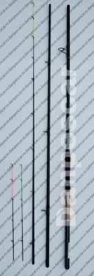 Lanseta fibra de carbon Eastshark SEEKER Feeder 3,90 metri Actiune:180gr foto