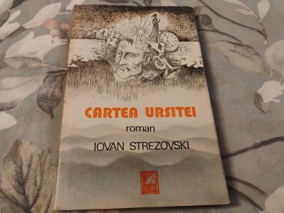 Cartea ursitei foto