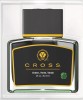 Cerneala Cross verde permanent