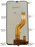 Display ZTE Blade A33s
