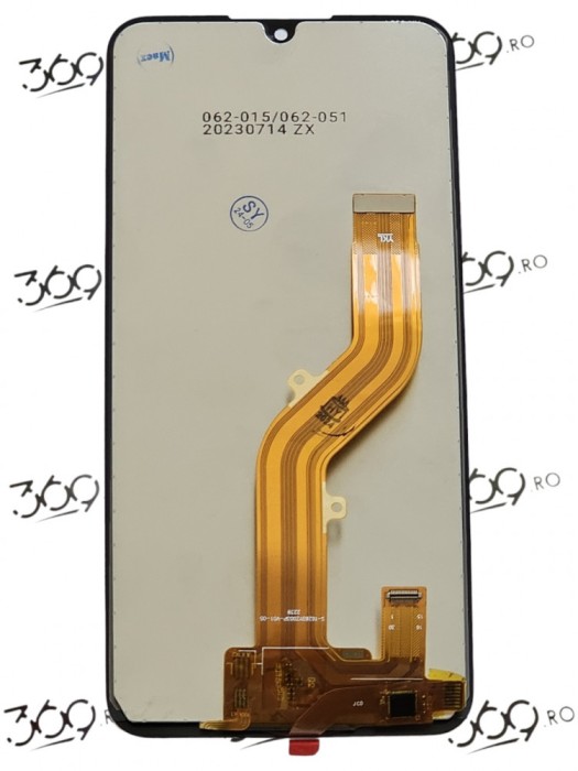 Display ZTE Blade A33s