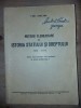 Notiuni elementare de istoria statului si dreptului (1640-1917) - Paul Gogeanu
