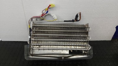 Evaporator congelator Frigider Samsung RB29FSRNDSA / R25 foto