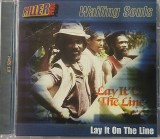 Wailing Souls &lrm;&ndash; Lay It On The Line _ NM / NM cd muzica roots reggae _ Jet Star, UK