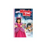Mindy Kim and the Summer Musical