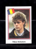 B10 - Sticker fotbal - Campionatul mondial USA - 1994 - nr 52