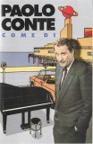 Paolo Conte - Come Di, Caseta audio