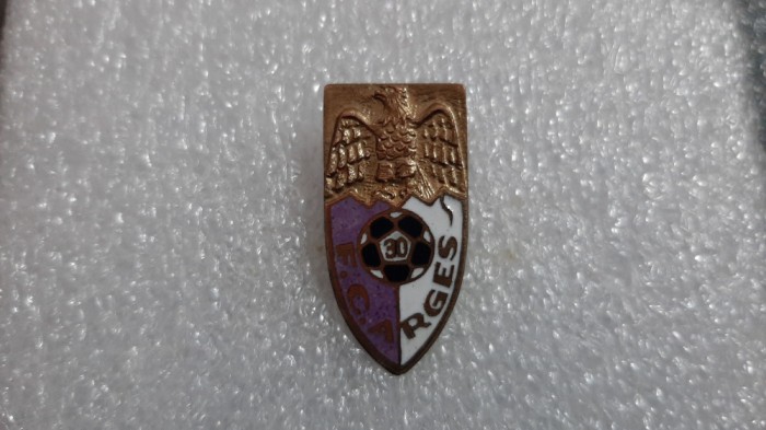 Insigna FC Arges