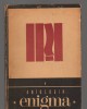 C8541 ANTOLOGIA &quot;ENIGMA &quot;, VOL.1