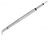 V&acirc;rf conic &icirc;ndoit 0,7x3mm JBC C120004