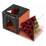 Joc logic Piramida Meffert&#039;s Hollow Pyraminx, ROLDC