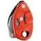 Dispozitiv de asigurare PETZL Grigri orange