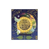 Round and Round Goes Mother Nature: 48 Stories of Life Cycles Around the World