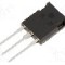 Dioda redresoare, 1.2kV, 30A, o singura dioda, IXYS - DSEP30-12AR