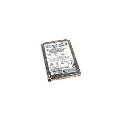 HARD Disk laptop IDE Fujistsu MHV2060AT 60GB UDMA/100 4200RPM 8MB foto