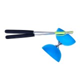 Joc de indemanare Diabolo Professional Set - Albastru