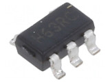Stabilizator de Tensiune LDO Liniar 3.3V 1A