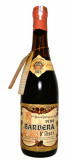 A 130, VIN ROSU BARBERA D&#039;ASTI, DOC, REFRANCORE, Recoltare 1969 CL 72 GR. 12,5, Sec, Europa