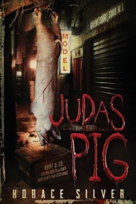 Judas Pig foto