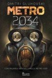 Metro 2034 - Dmitri Gluhovski, Grupul Art