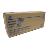 Drum Unit original Konica Minolta IUP36C AAJV0HE Cyan