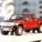 2008 Hummer H3 Pick Up - Spark 1/43