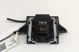 Antena TOYOTA C-HR _X2_, _H2_ 2024 OEM: 86880-02110,86862-76050 28293439
