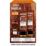 SET cadou L&amp;#039;OREAL MEN EXPERT deo-roll50ml+2bucx400ml gel barba, corp, par