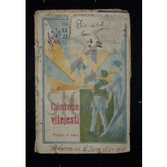 CERCUL DESTEPTAREA SATENILOR, Numarul 8